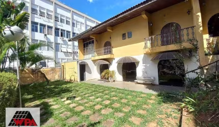 Casa Comercial à venda, 3 vagas, Vila Cecchino - Americana/SP