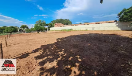 Área à venda, Vila Santa Maria - Americana/SP