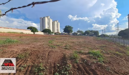 Terreno à venda, Vila Santa Maria - Americana/SP
