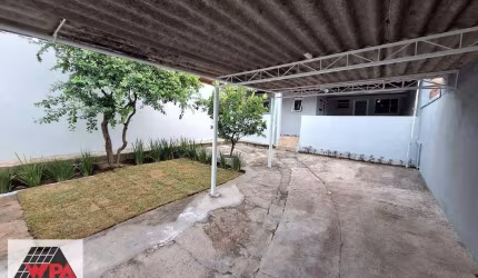 Casa à venda, 1 quarto, 3 vagas, Jardim da Mata - Americana/SP