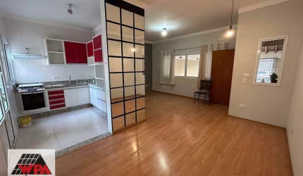 Casa à venda, 2 quartos, 1 suíte, 2 vagas, Jardim Dona Judith - Americana/SP