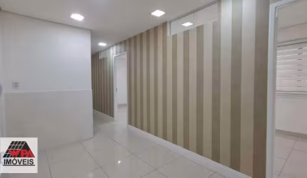 Sala à venda, 1 vaga, Centro - Americana/SP