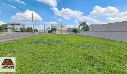 Terreno à venda, Loteamento Residencial Jardim Villagio II - Americana/SP