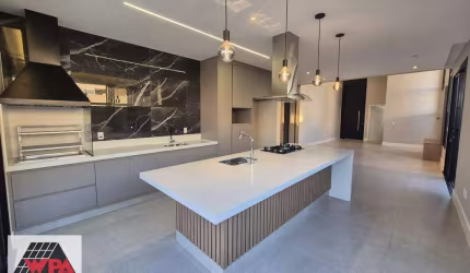 Casa à venda, 3 quartos, 3 suítes, 4 vagas, Jardim Firenze - Santa Bárbara D'Oeste/SP