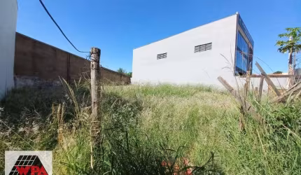 Terreno Cidade Jardim/Jardim São Pedro 438m²