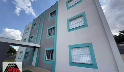 Apartamento para aluguel, 2 quartos, 1 vaga, Jardim Lizandra - Americana/SP