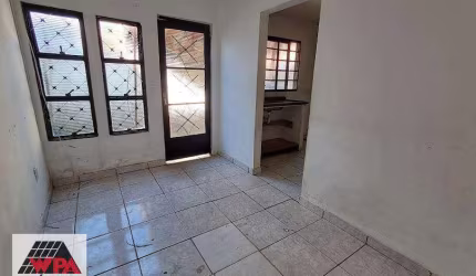 Casa à venda, 3 quartos, 1 suíte, 2 vagas, Antônio Zanaga II - Americana/SP