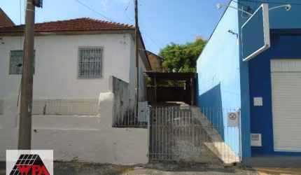 Terreno à venda, 2 quartos, Centro - Americana/SP