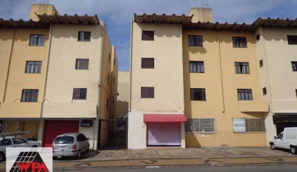 Sala à venda, 2 vagas, Conserva - Americana/SP