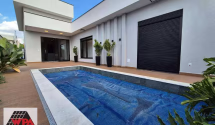 Casa à venda, 3 quartos, 3 suítes, 2 vagas, Jardim Firenze - Santa Bárbara D'Oeste/SP