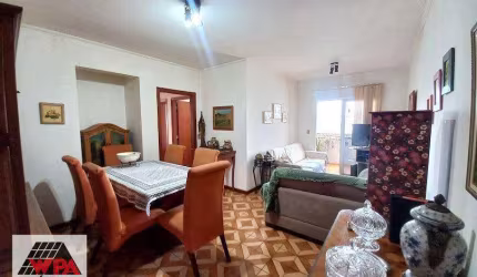 Apartamento à venda, 3 quartos, 1 suíte, 1 vaga, Werner Plaas - Americana/SP