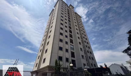 Apartamento para aluguel, 3 quartos, 1 suíte, 1 vaga, Jardim Ipiranga - Americana/SP