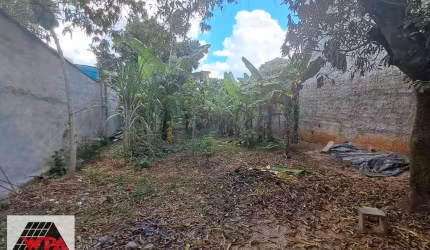 Terreno à venda, Vila Mathiesen - Americana/SP