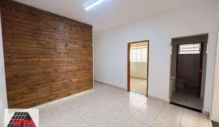 Casa Comercial para aluguel, 3 vagas, Centro - Americana/SP