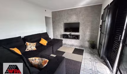 Casa à venda, 2 quartos, 2 vagas, Jardim Paz - Americana/SP