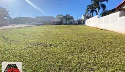 Terreno à venda, Loteamento Residencial Jardim Villagio - Americana/SP