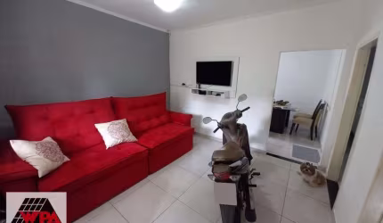 Casa à venda, 2 quartos, 3 vagas, Cidade Jardim - Americana/SP