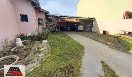 Casa à venda, 3 quartos, 2 suítes, 4 vagas, Parque das Nações - Americana/SP