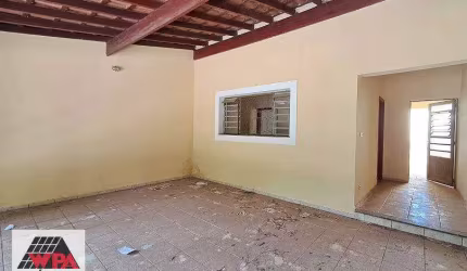 Casa à venda, 3 quartos, 1 suíte, 2 vagas, Jardim Santa Rosa - Nova Odessa/SP