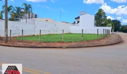 Terreno à venda, Jardim Glória - Americana/SP