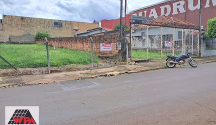 Terreno à venda, Nova Americana - Americana/SP