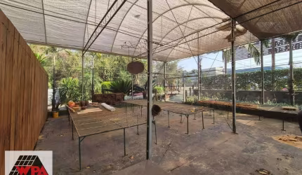 Terreno à venda, Chácara Letônia - Americana/SP