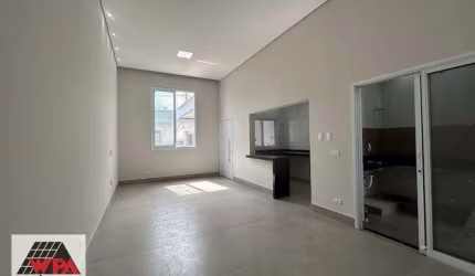 Casa à venda, 3 quartos, 1 suíte, 2 vagas, Jardim Esplanada - Americana/SP
