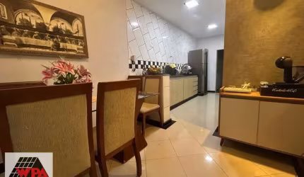 Casa à venda, 2 quartos, Jardim Paz - Americana/SP