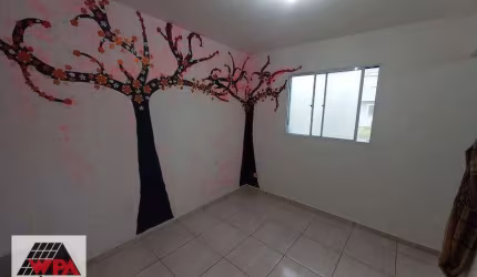 Casa em Condomínio à venda, 2 quartos, 2 vagas, Jardim Marajoara - Nova Odessa/SP