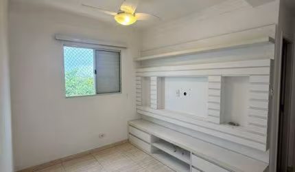 Apartamento à venda, 3 quartos, 1 suíte, 1 vaga, Jardim Dona Judith - Americana/SP
