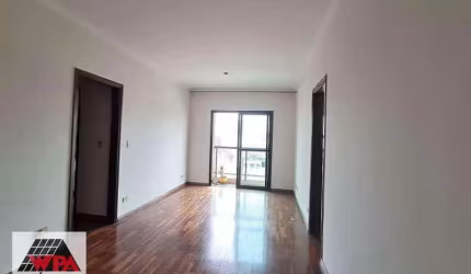 Apartamento à venda, 3 quartos, 1 suíte, 1 vaga, Centro - Americana/SP