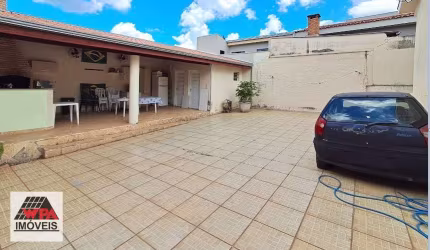 Casa à venda, 2 quartos, 4 vagas, Vila Mariana - Americana/SP
