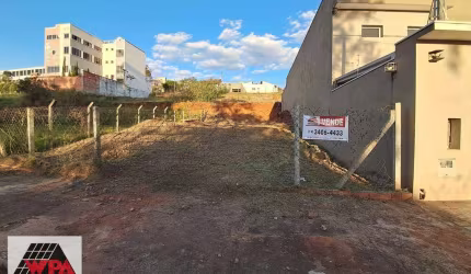 Terreno para aluguel, Loteamento Residencial Jardim dos Pinheiros - Americana/SP