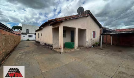 Terreno à venda, Jardim Progresso - Americana/SP