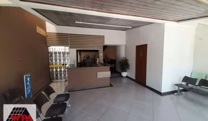 Casa Comercial para aluguel, 3 vagas, Vila Cecchino - Americana/SP