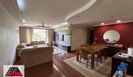 Apartamento à venda, 3 quartos, 1 suíte, 2 vagas, bairro Frezzarin/ Paraíso - Americana/SP