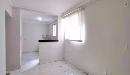 Apartamento à venda, 2 quartos, 1 vaga, Jardim Recanto - Americana/SP