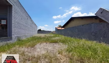 Terreno para aluguel, São Domingos - Americana/SP