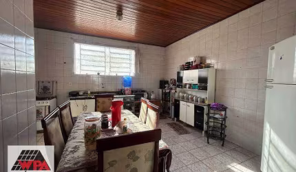 Casa à venda, 2 quartos, 2 vagas, Jardim Colina - Americana/SP