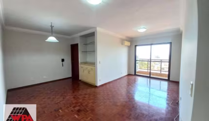 Apartamento à venda, 3 quartos, 1 vaga, Vila Belvedere - Americana/SP