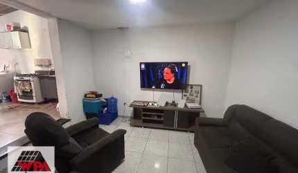 Casa à venda, 2 quartos, 2 vagas, Antônio Zanaga I - Americana/SP
