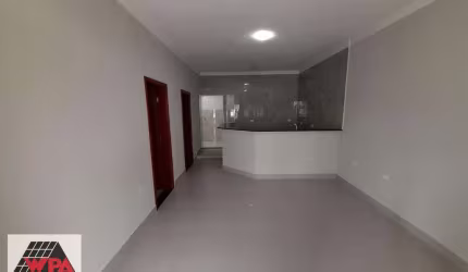 Casa para aluguel, 2 quartos, Parque São Jerônimo - Americana/SP