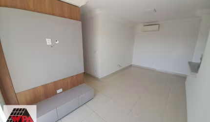 Apartamento à venda, 3 quartos, 1 suíte, 2 vagas, Vila Santa Catarina - Americana/SP