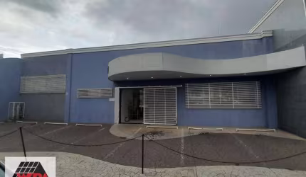 Sala para aluguel, 7 vagas, Centro - Americana/SP