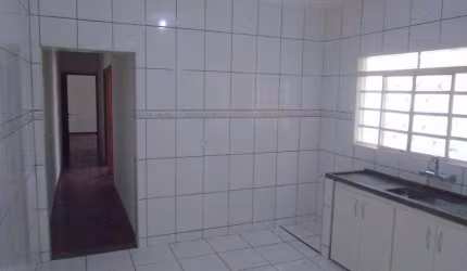 Casa à venda, 3 quartos, 1 suíte, 2 vagas, Jardim Europa I - Santa Bárbara D'Oeste/SP