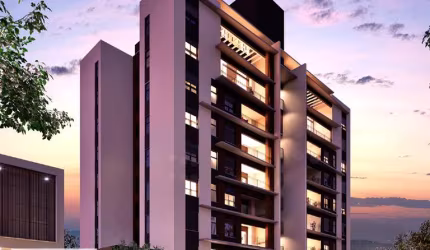 Apartamento à venda, 3 quartos, 2 suítes, 2 vagas, Jardim Glória - Americana/SP
