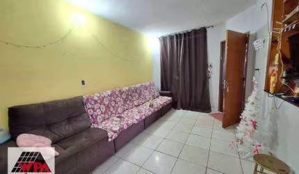 Casa à venda, 3 quartos, 1 suíte, 2 vagas, Cidade Jardim - Americana/SP