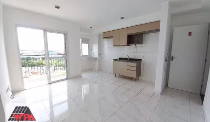 Apartamento à venda, 2 quartos, 2 suítes, 1 vaga, Jardim Dona Regina - Santa Bárbara D'Oeste/SP