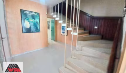 Casa Comercial à venda, 1 vaga, Vila Pavan - Americana/SP