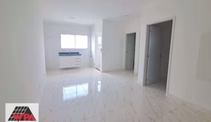 Apartamento à venda, 2 quartos, 1 suíte, 1 vaga, Campo Limpo - Americana/SP